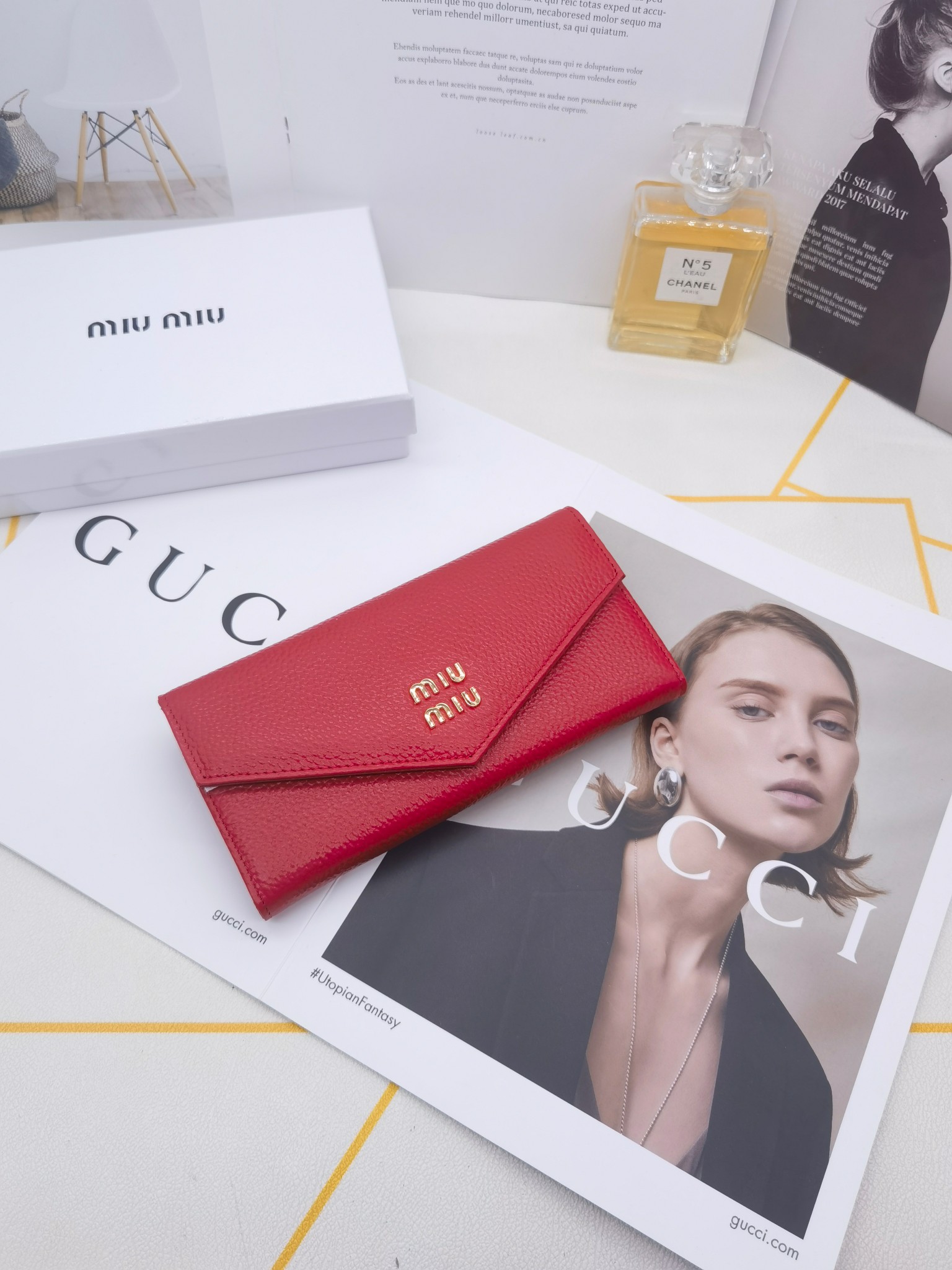 High-End Wallets: Imported Oxen Skin, Latest Logo, Quality Cabinets at Affordable Prices - 图片 2