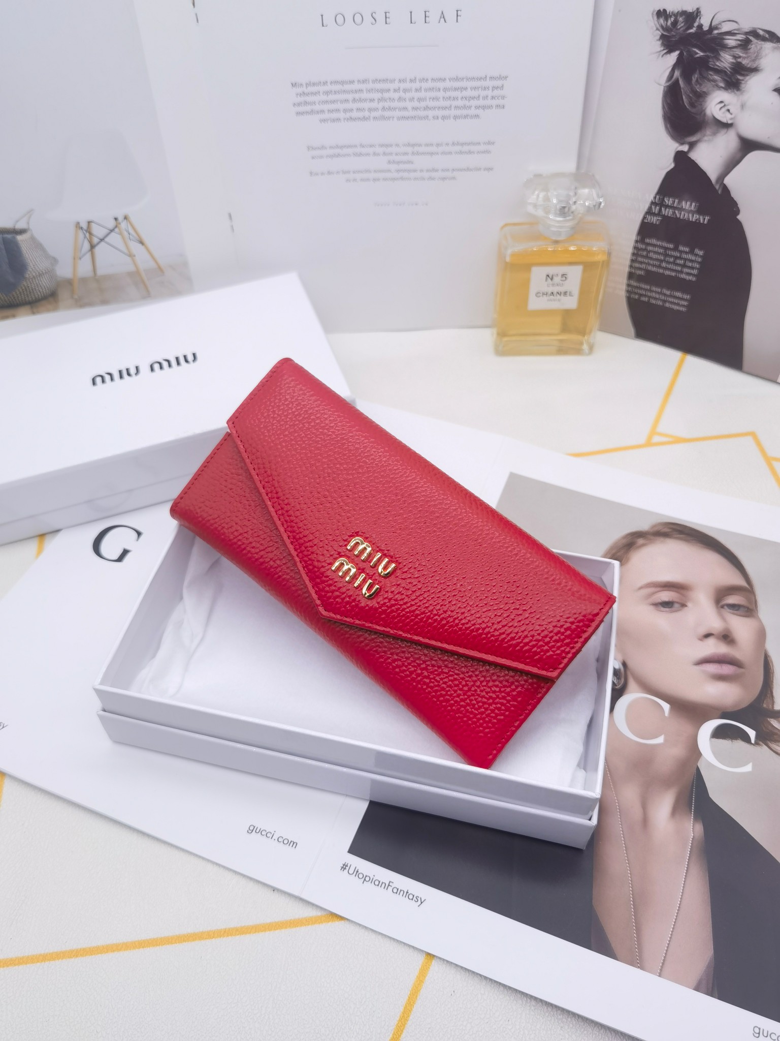 High-End Wallets: Imported Oxen Skin, Latest Logo, Quality Cabinets at Affordable Prices - 图片 4
