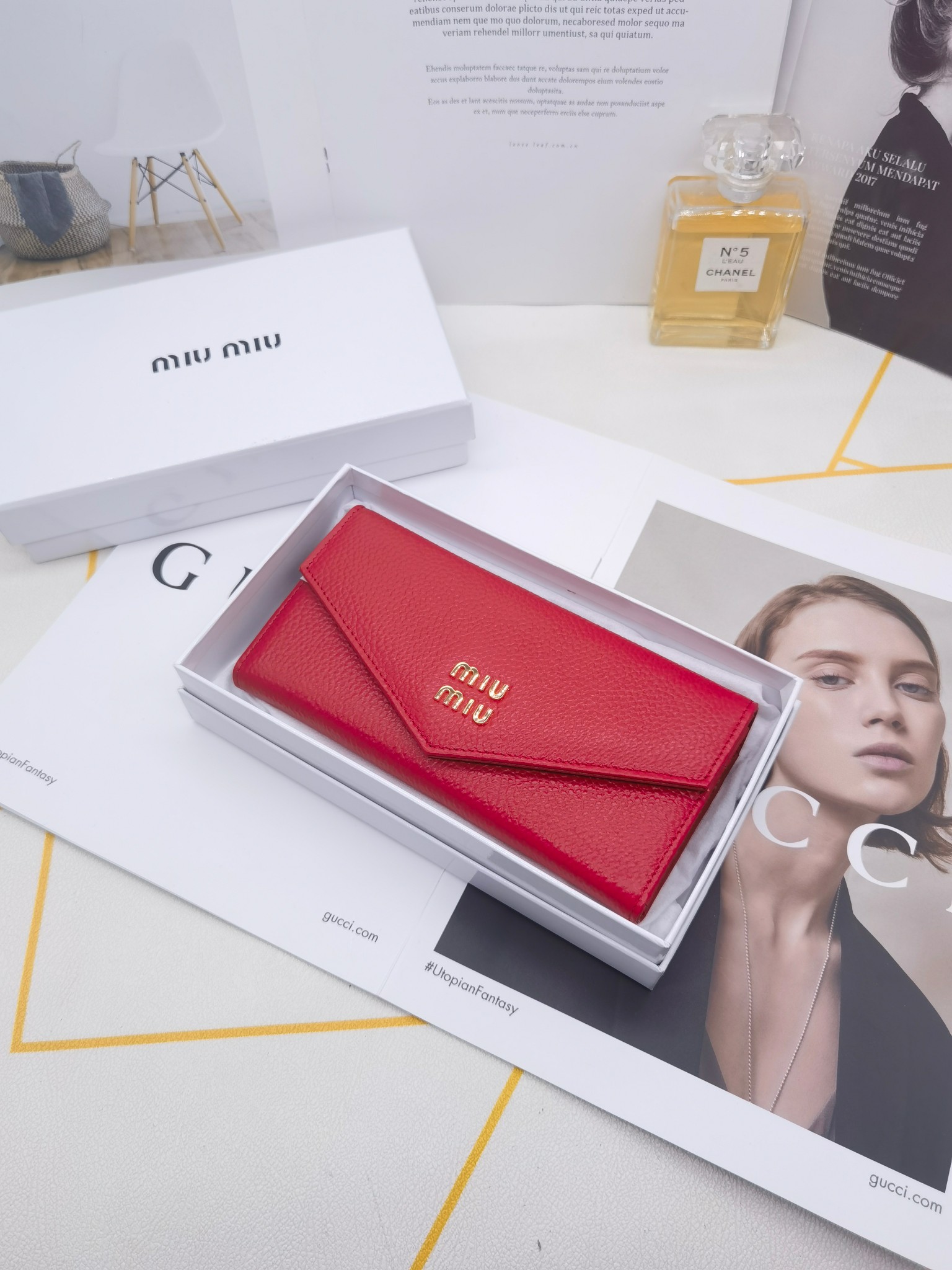 High-End Wallets: Imported Oxen Skin, Latest Logo, Quality Cabinets at Affordable Prices - 图片 3