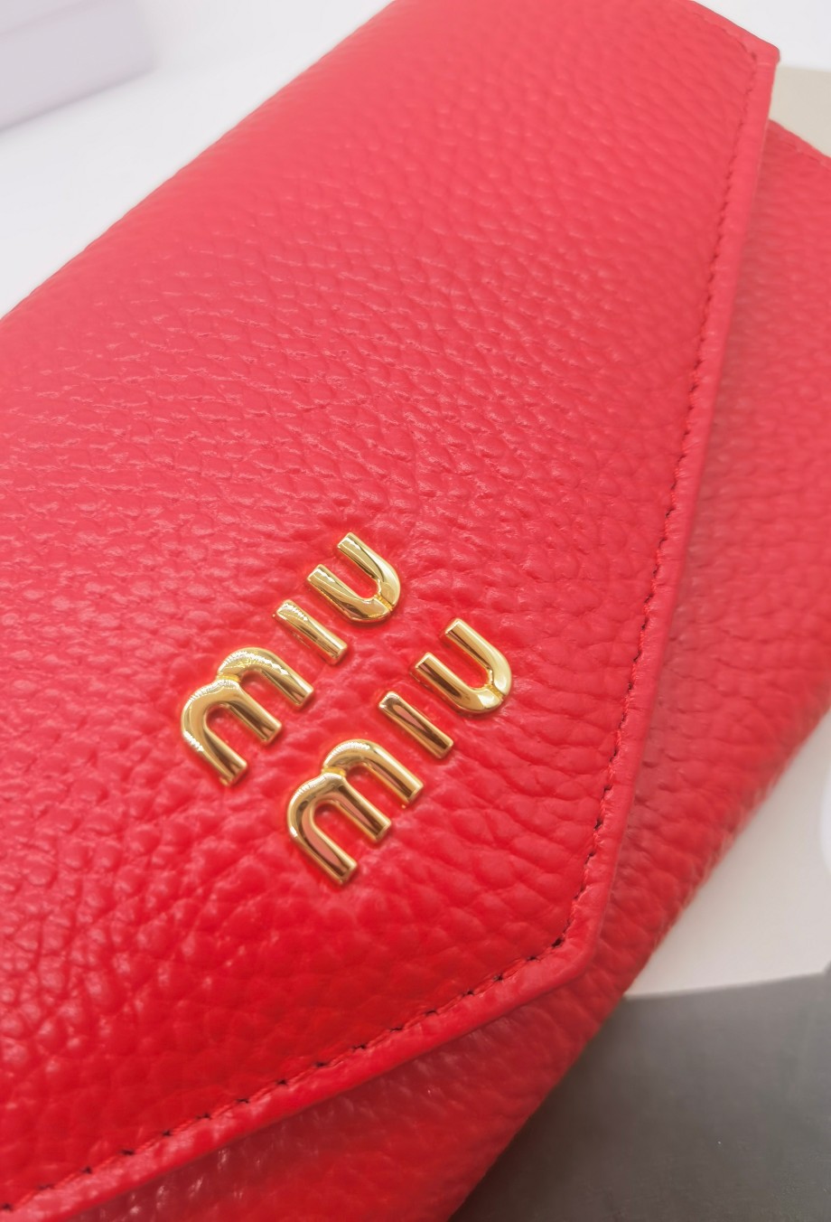 High-End Wallets: Imported Oxen Skin, Latest Logo, Quality Cabinets at Affordable Prices - 图片 7