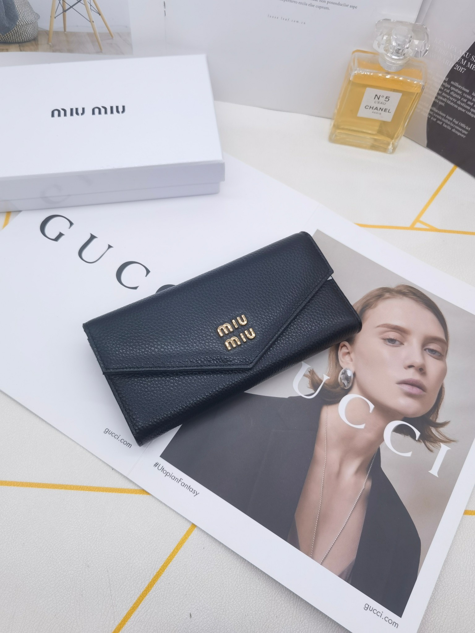 Luxury Oxen Skin Wallets with High-End Quality and Affordable Prices - 图片 3