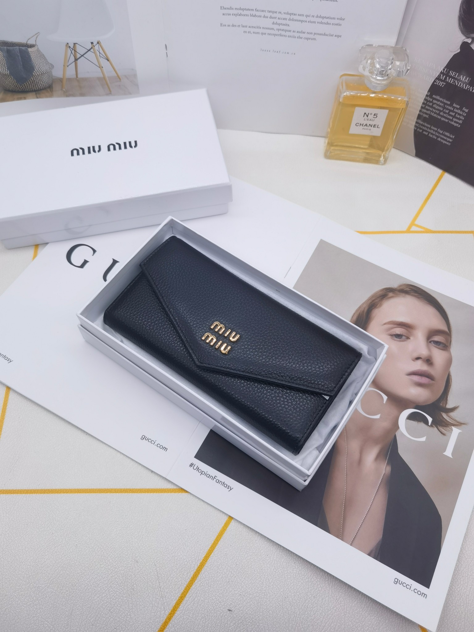Luxury Oxen Skin Wallets with High-End Quality and Affordable Prices - 图片 4