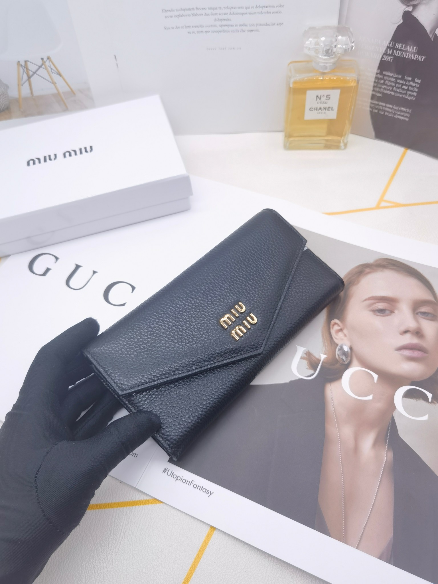Luxury Oxen Skin Wallets with High-End Quality and Affordable Prices - 图片 5