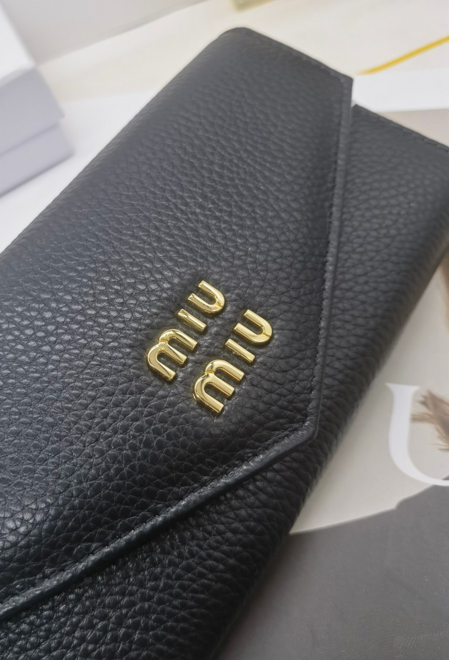 Luxury Oxen Skin Wallets with High-End Quality and Affordable Prices - 图片 7
