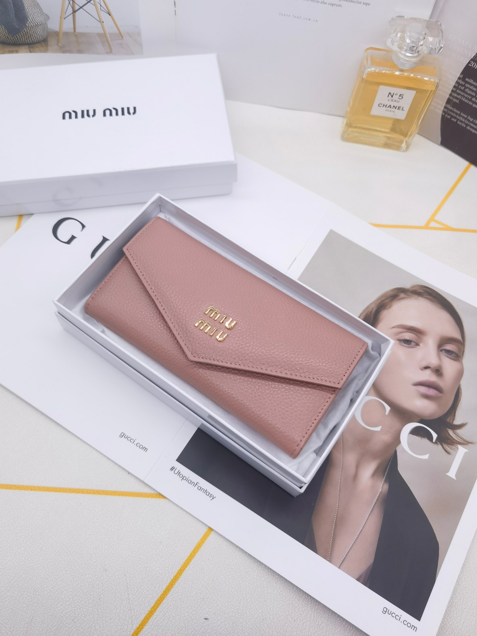 High-End Wallets: Latest Oxen Skin with Quality Cabinets at Affordable Prices - 图片 3
