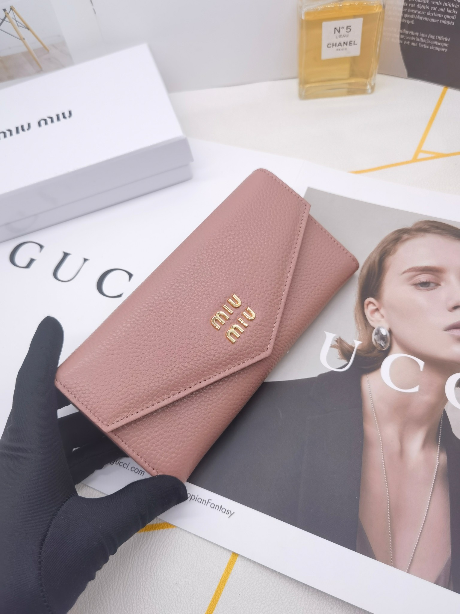 High-End Wallets: Latest Oxen Skin with Quality Cabinets at Affordable Prices - 图片 5