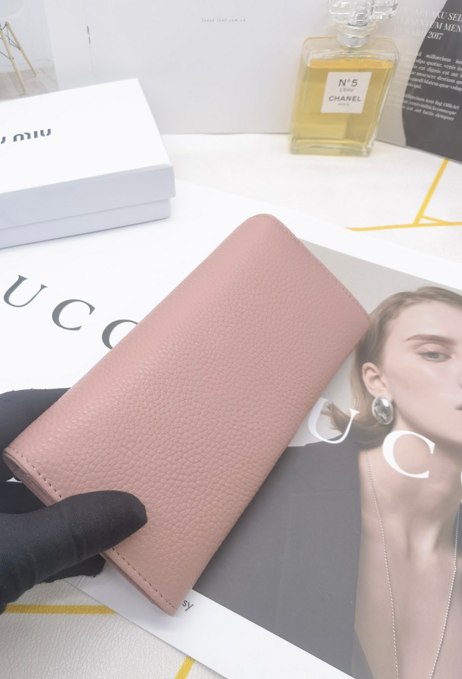 High-End Wallets: Latest Oxen Skin with Quality Cabinets at Affordable Prices - 图片 8