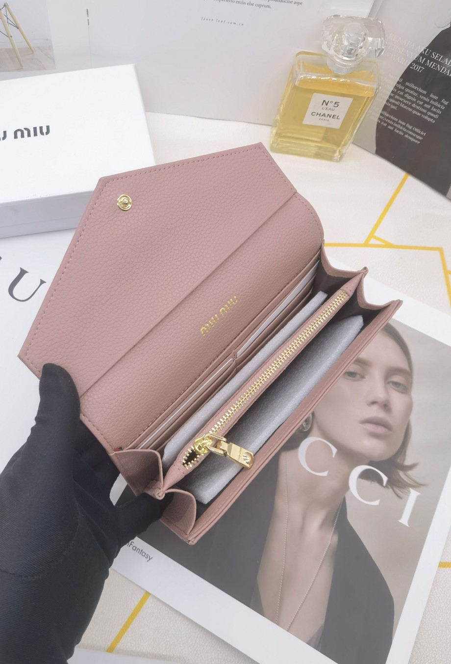 High-End Wallets: Latest Oxen Skin with Quality Cabinets at Affordable Prices - 图片 9