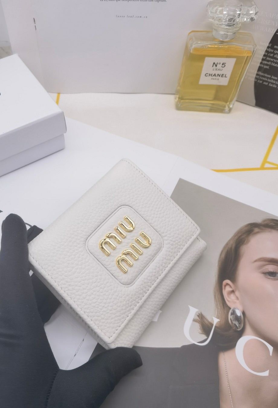 Synchronized Counters, Latest Wallets, Customized Logos: High-End Enjoyment with Quality Cabinets. - 图片 6