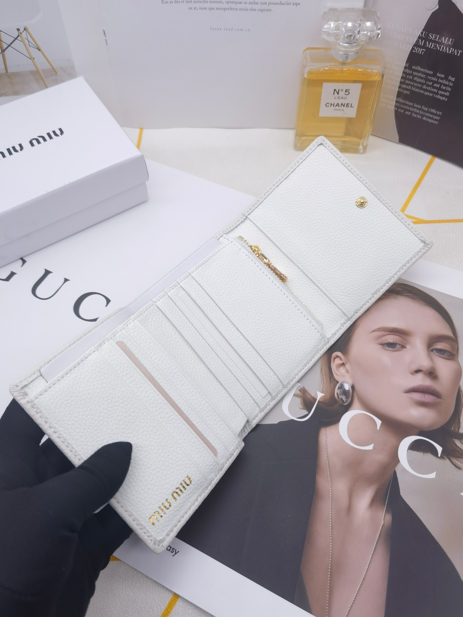 Synchronized Counters, Latest Wallets, Customized Logos: High-End Enjoyment with Quality Cabinets. - 图片 9