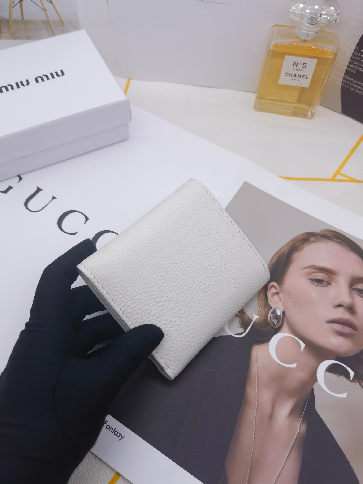 Synchronized Counters, Latest Wallets, Customized Logos: High-End Enjoyment with Quality Cabinets. - 图片 8