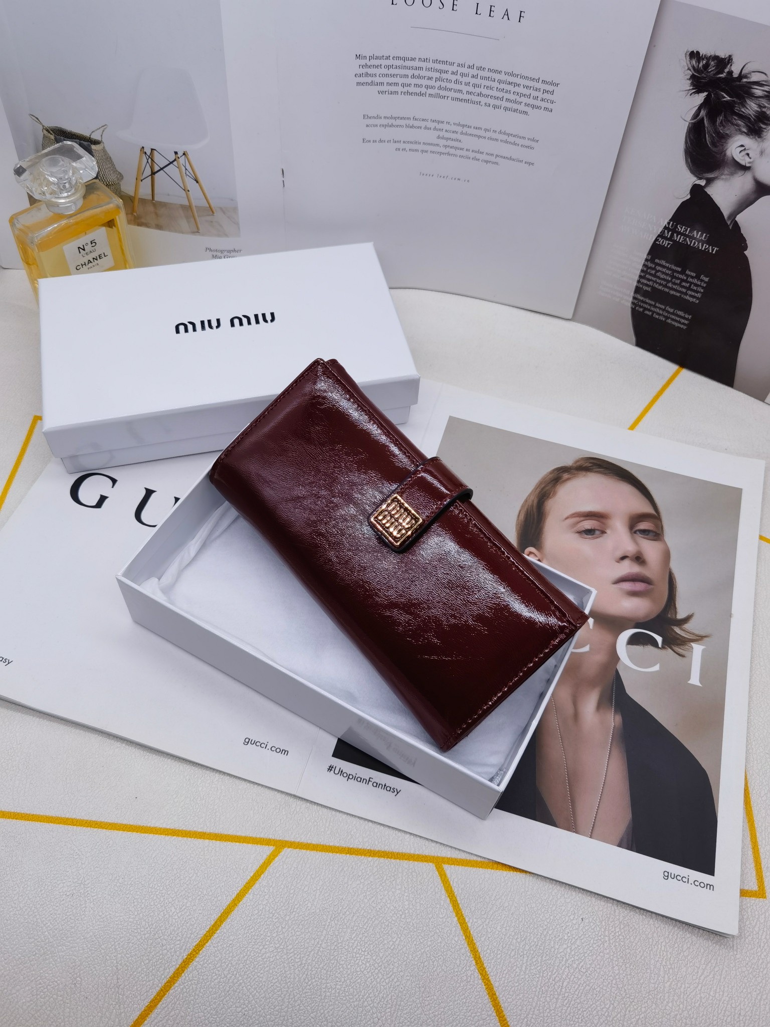 🆕🆕🆕🆕8598专柜同步，最新款钱包，采用进口牛 皮，原厂定制的最新徽标，不管皮质还是logo，都要给