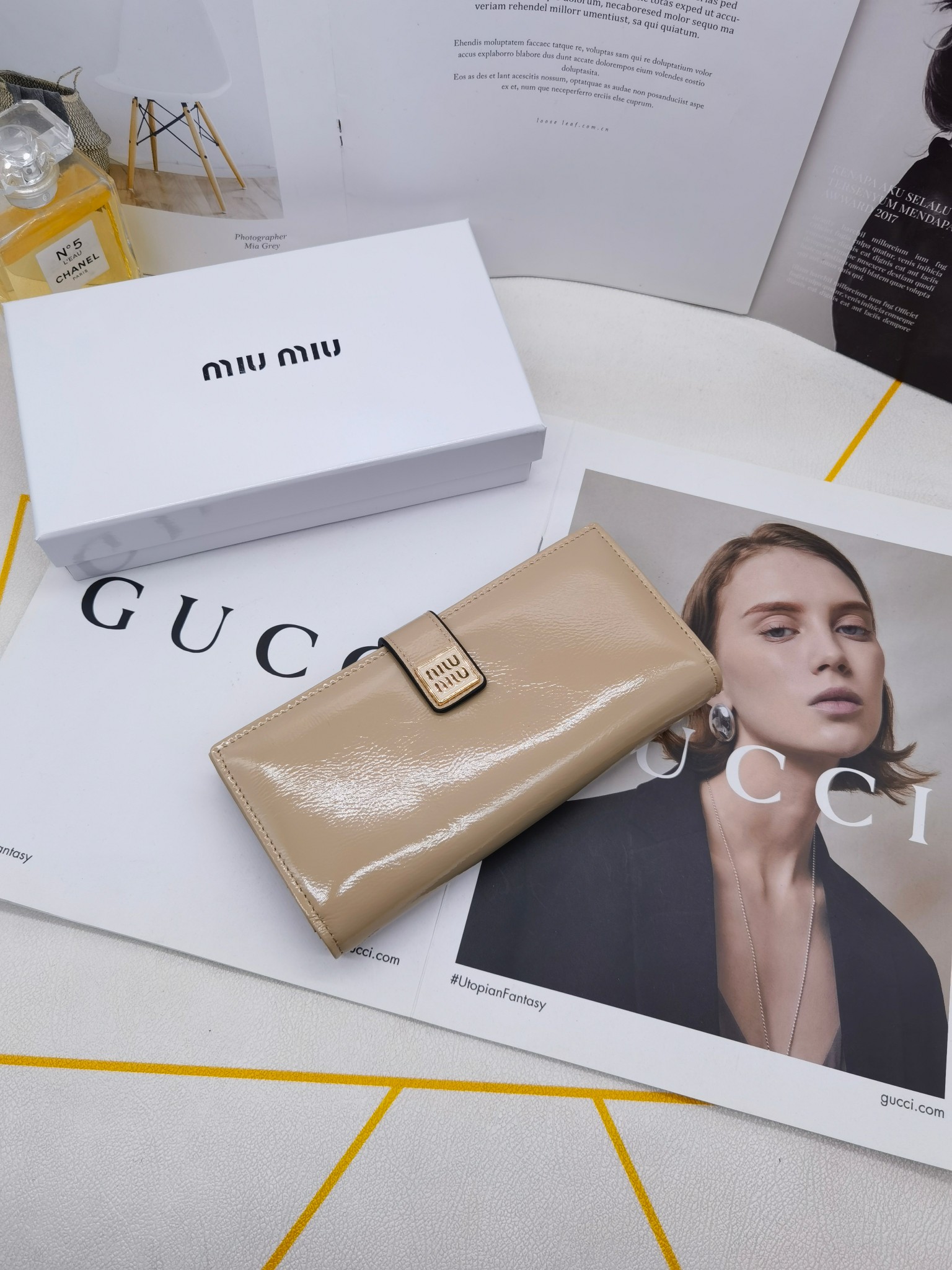 🆕🆕🆕🆕8598专柜同步，最新款钱包，采用进口牛 皮，原厂定制的最新徽标，不管皮质还是logo，都要给