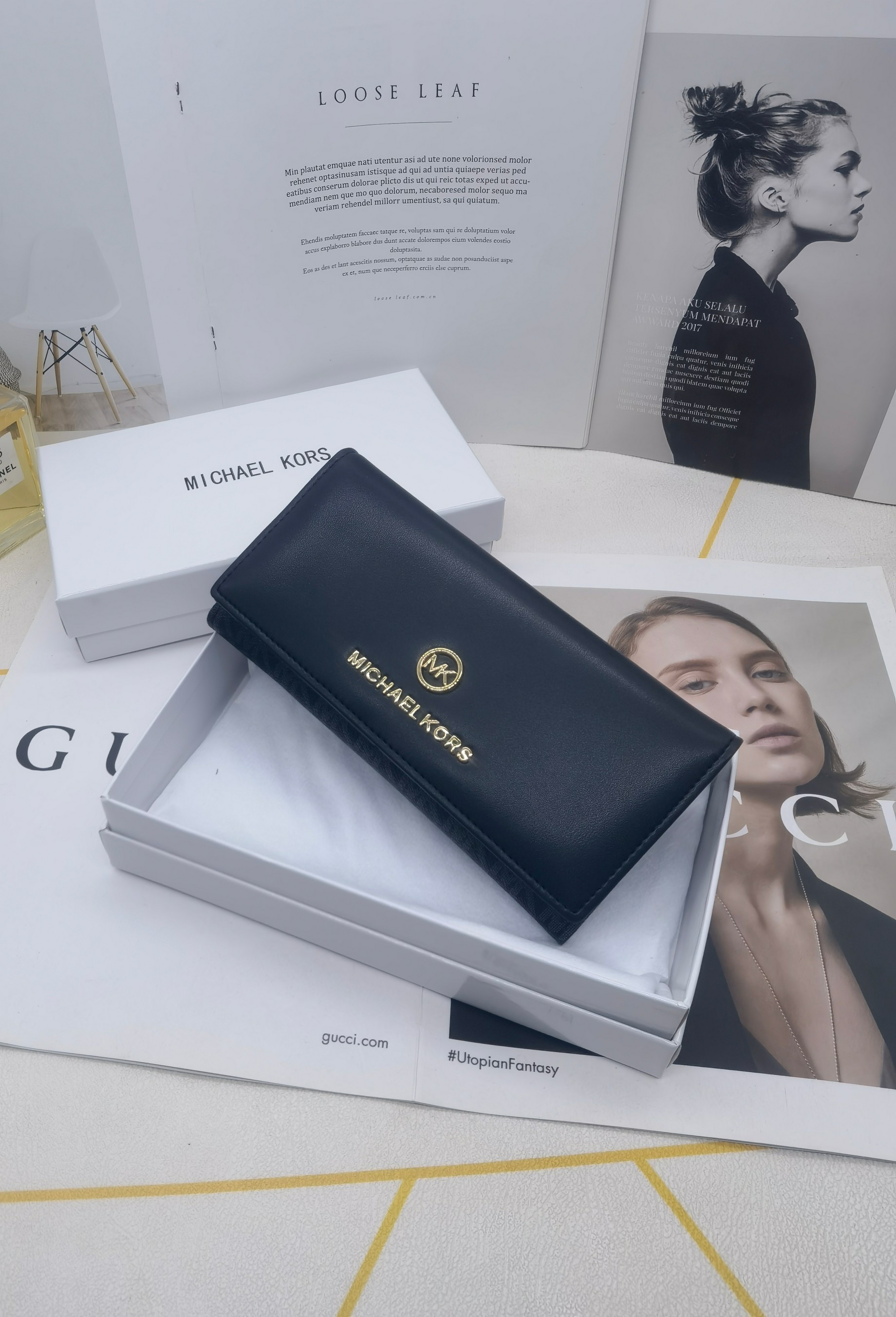 🆕🆕🆕🆕8600专柜同步，最新款钱包，采用进口牛 皮，原厂定制的最新徽标，不管皮质还是logo，都要给