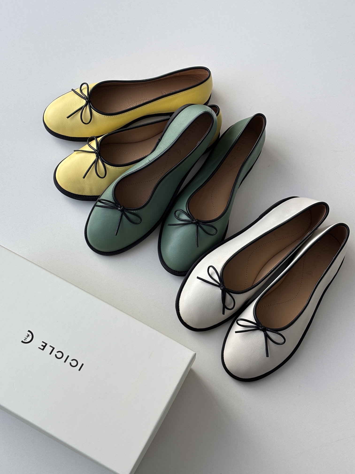NO:232482,Lightweight and soft early spring shoes, beans shoes19860909轻便柔软的早春单鞋,豆豆鞋,Women's Shoes