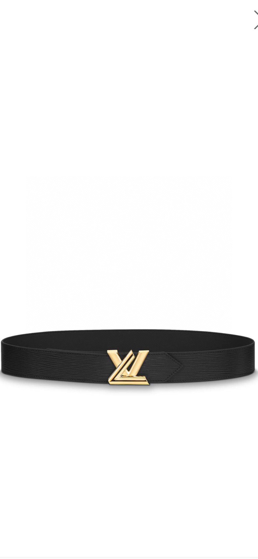 P 驴牌專櫃同步 最新女士💃原單腰帶 老鼠🐭貨 寬度40毫米 進口(epi)水波紋面 小牛皮內襯 質感精