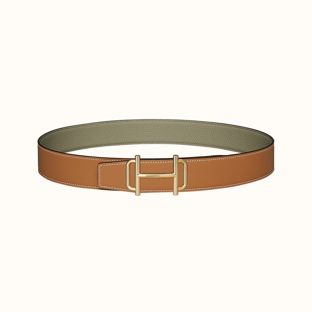 爱马仕Hermes-ROYAL BELT BUCKLE & REVERSIBLE LEATHER STR