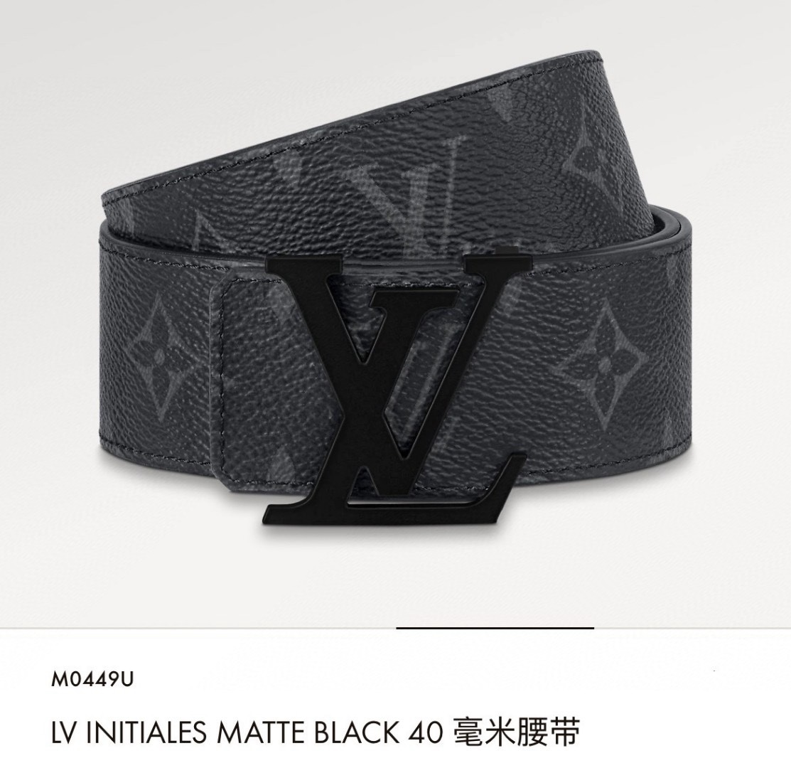 男士休閒腰帶寬4cm 腰带取材原版訂製帆布面料與進口柔軟小牛皮底 新研發標誌性經典字母搭扣為啞光質感 搭