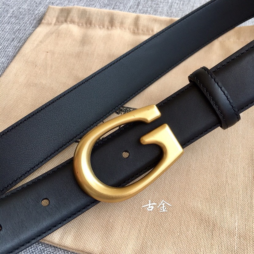 古·奇  3.0CM 专柜在售爆款  👏👏👏 感谢客户反馈实拍图，顶级货 自己看细节 3.0CM 3.8