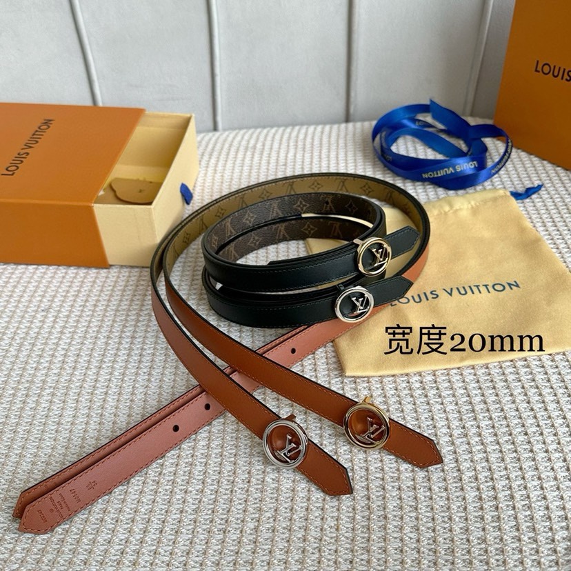 配全套包装      寬：20mm       𝕃𝕠𝕦𝕚𝕤 𝕧𝕦𝕚𝕥𝕥𝕠𝕟 驢家新品     SS23特