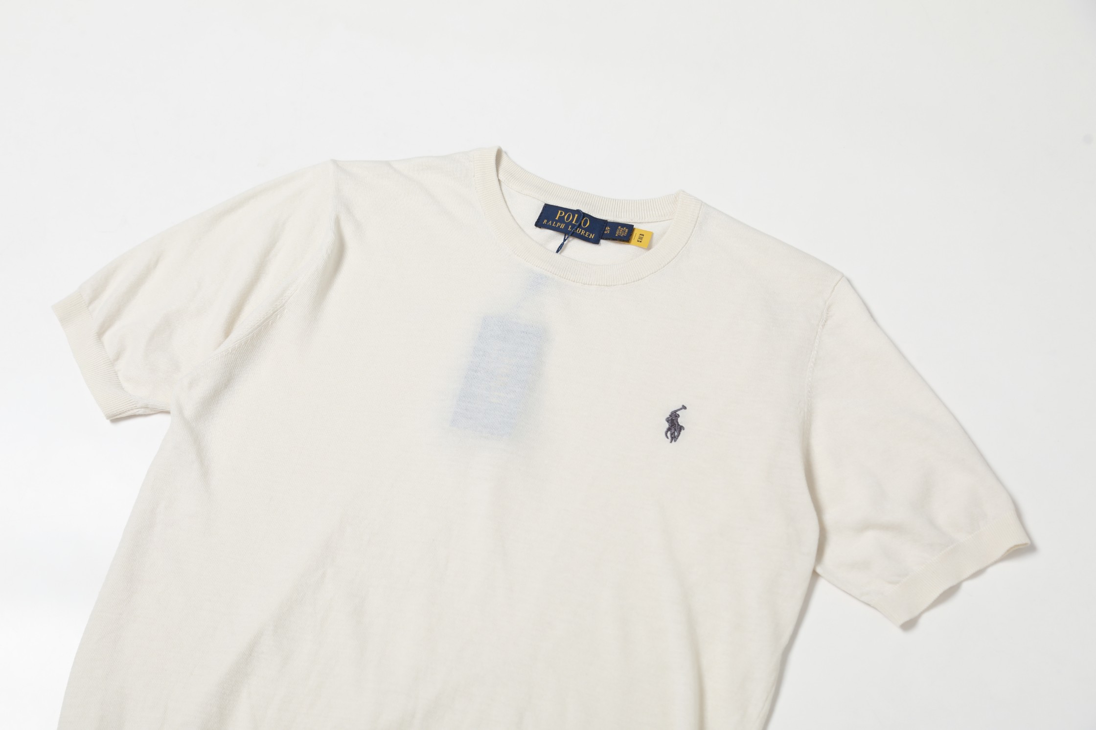 Alternative view of Ralph Lauren Polo Shirt 03863