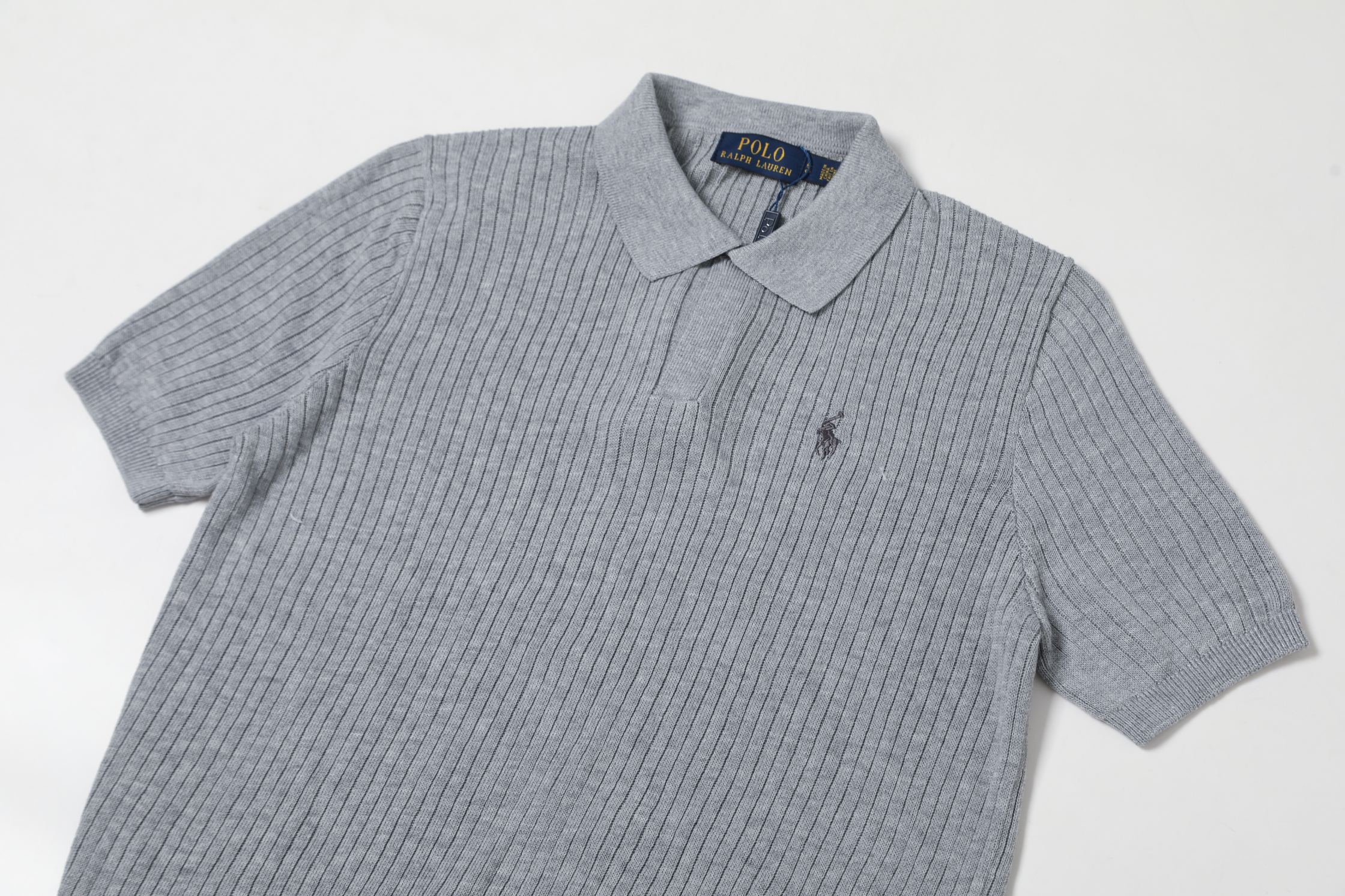 Alternative view of Ralph Lauren Polo Shirt 03860