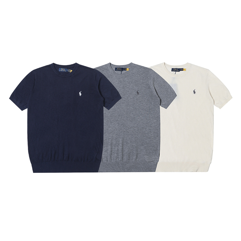Alternative view of Ralph Lauren Polo Shirt 03864
