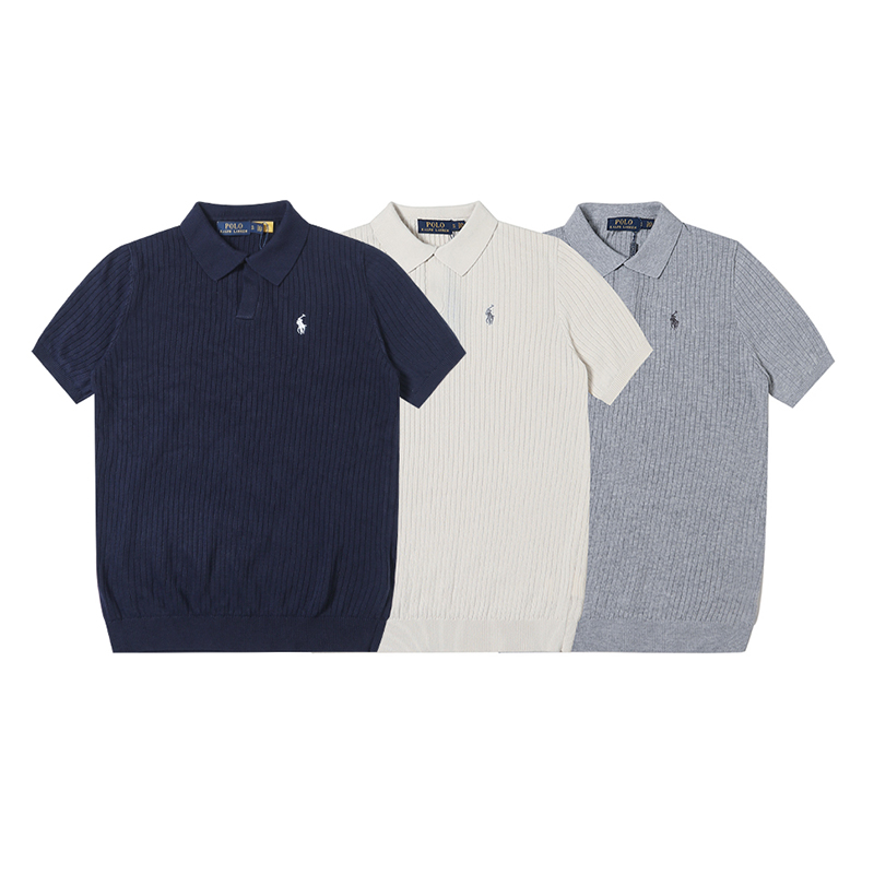 Alternative view of Ralph Lauren Polo Shirt 03861