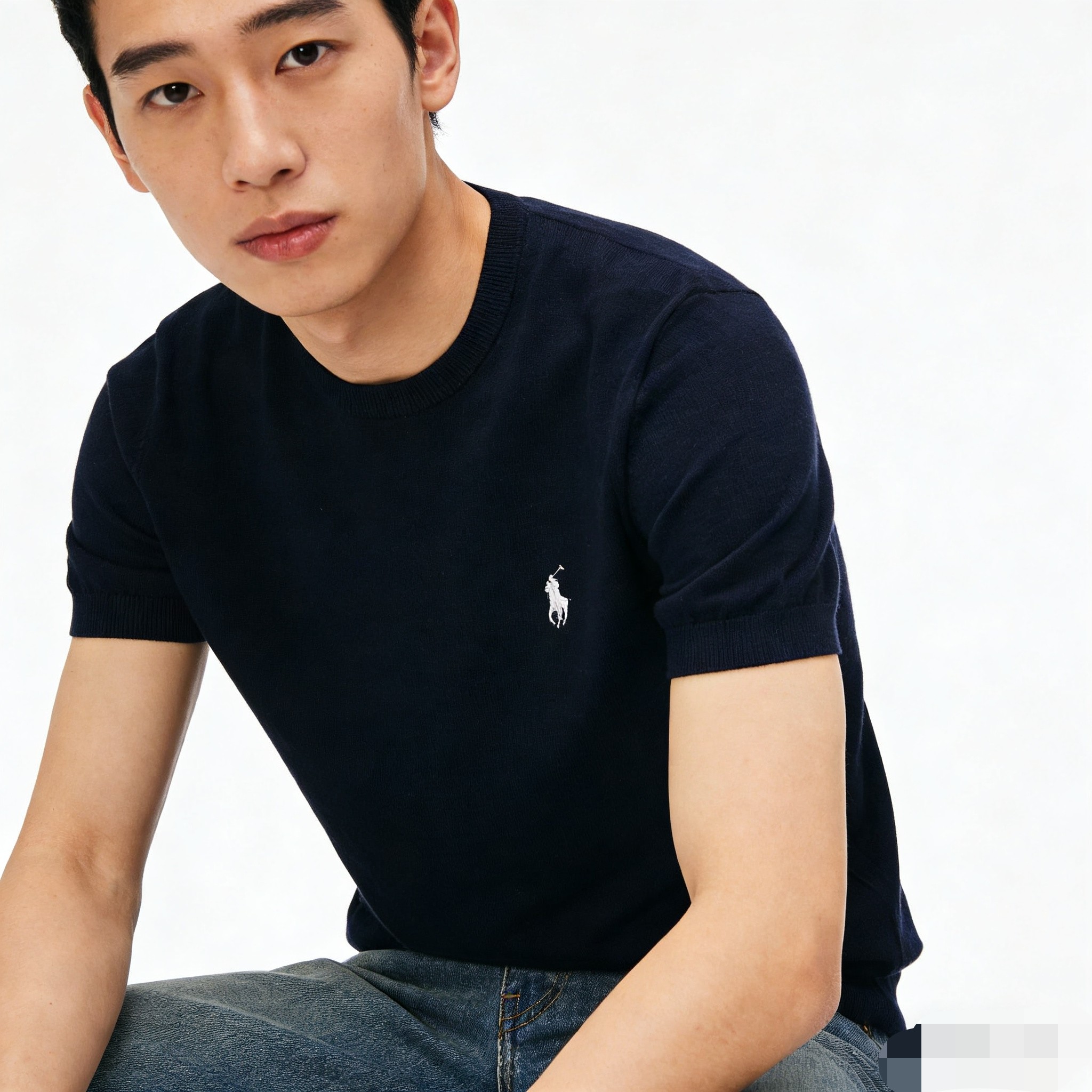 Alternative view of Ralph Lauren Polo Shirt 03862