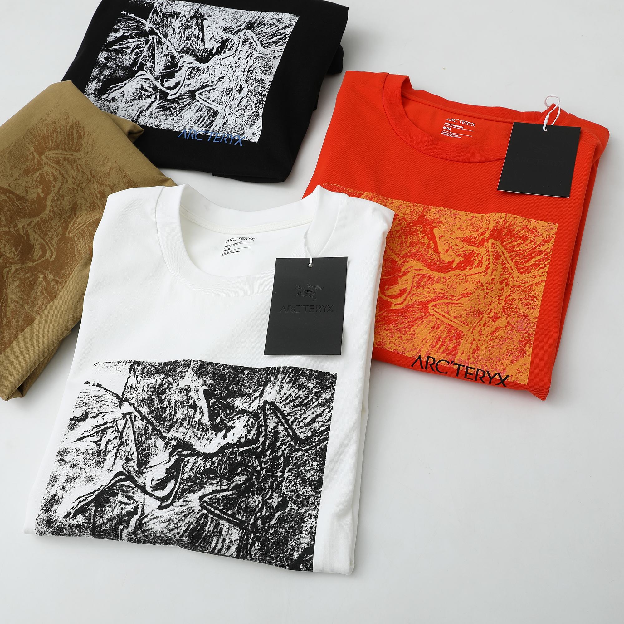 Alternative view of T-Shirt 03916
