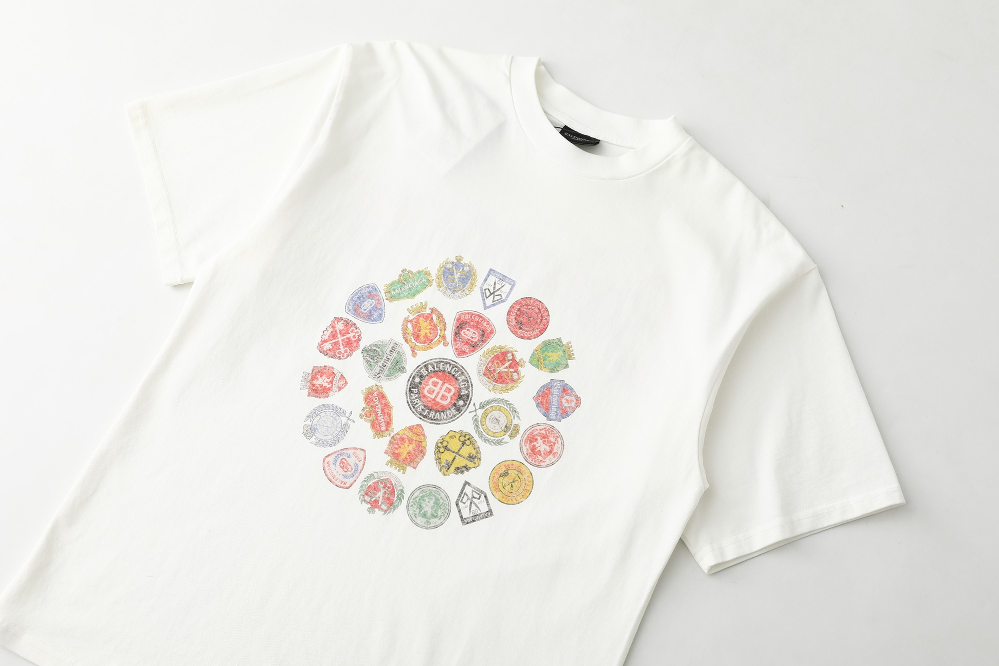 T-Shirt 03866
