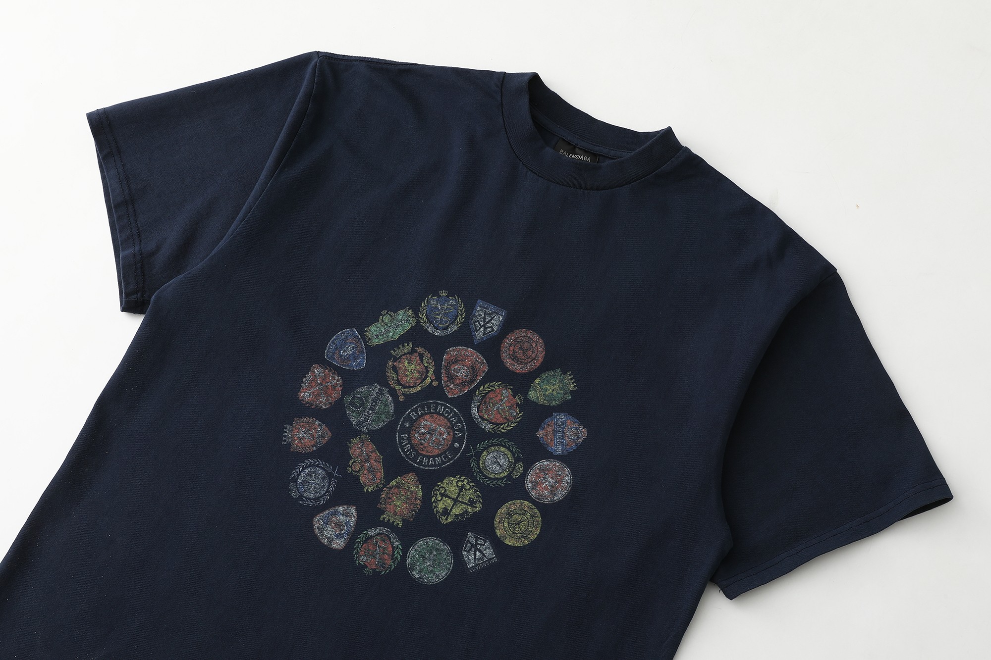 Alternative view of T-Shirt 03866