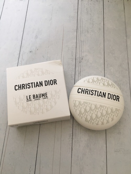 Dior Le Baume Mains Lèvres Corps - Universal Hand, Lip, and Body Balm-50ml 1 Dior Le Baume Mains Lèvres Corps - Universal Hand, Lip, and Body Balm-50ml