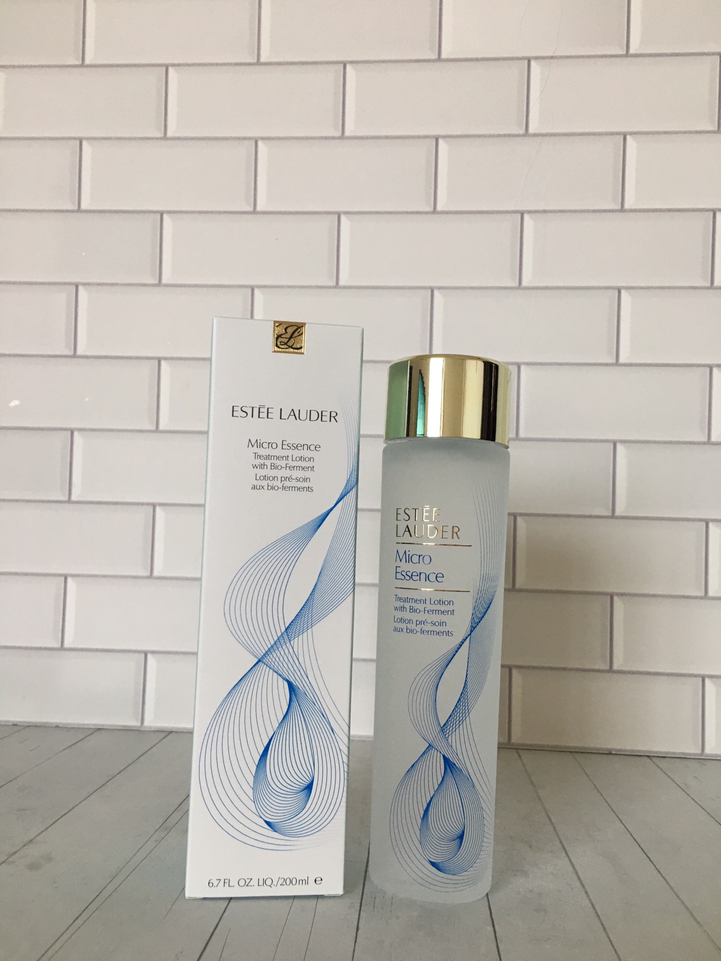 28! Loción original clásica de Estée Lauder 200ml