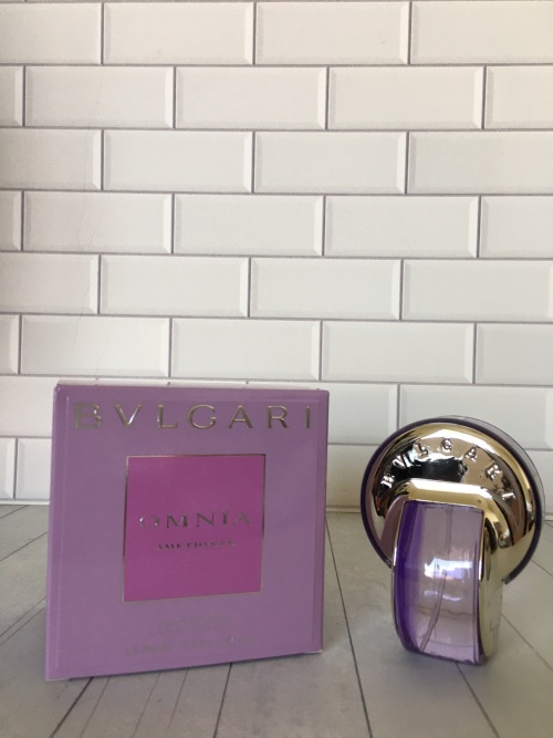Bvlgari Omnia Amethyste Eau de Toilette - 65ml Floral Fragrance 1 Bvlgari Omnia Amethyste Eau de Toilette - 65ml Floral Fragrance