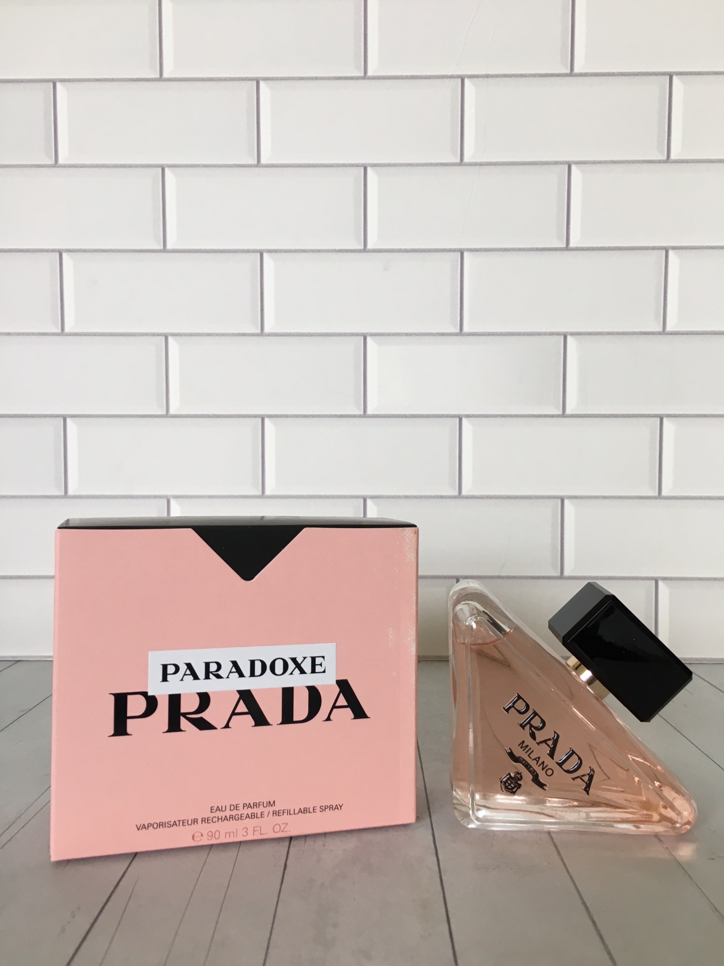 Perfume