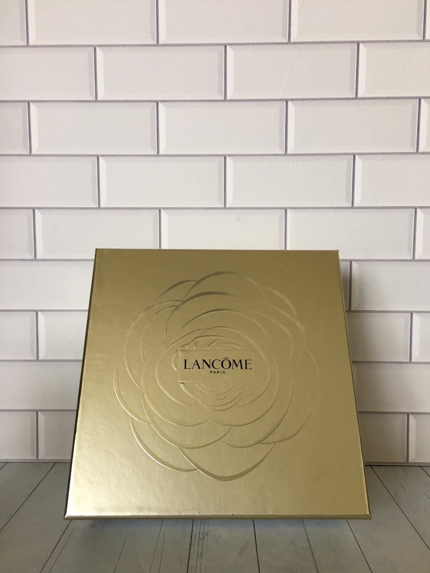 Lancome Aurora 3-Piece Skincare Gift Set - Hydration & Whitening 2 i1708756591 6449 1