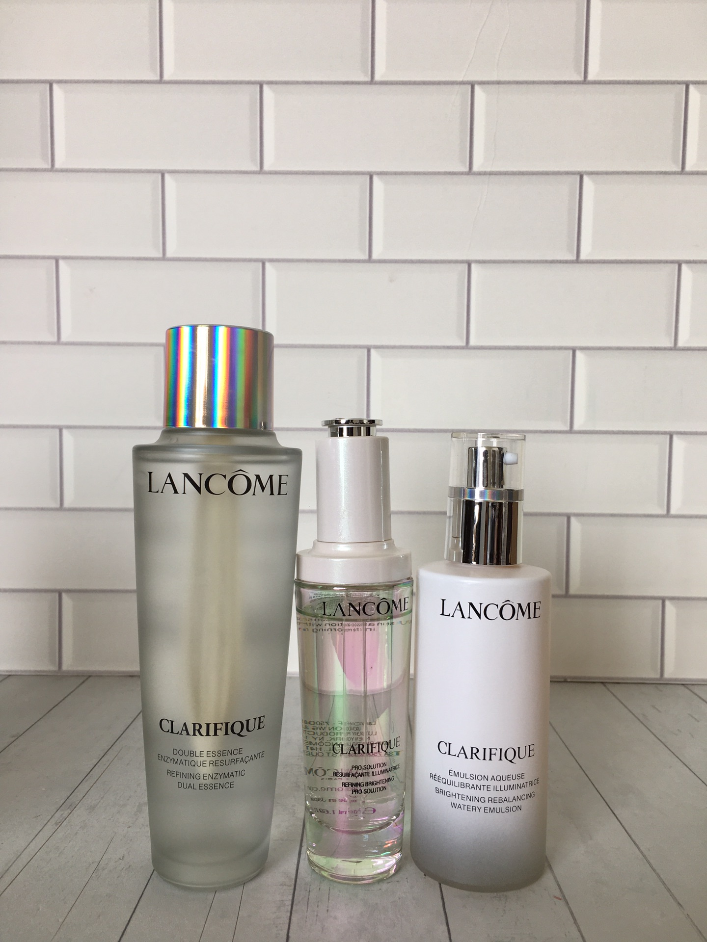 Lancome Aurora 3-Piece Skincare Gift Set - Hydration & Whitening 5 i1708756591 7096 3