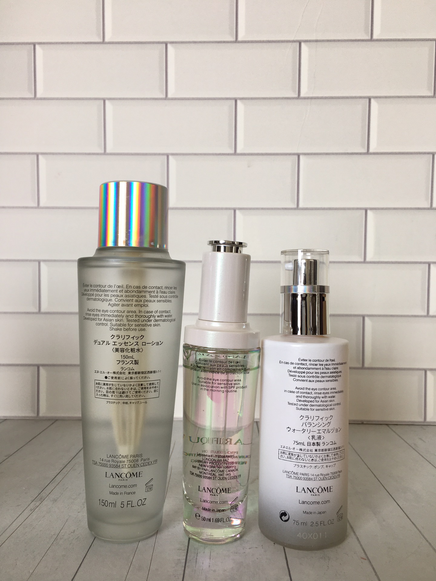 Lancome Aurora 3-Piece Skincare Gift Set - Hydration & Whitening 6 i1708756591 9261 4