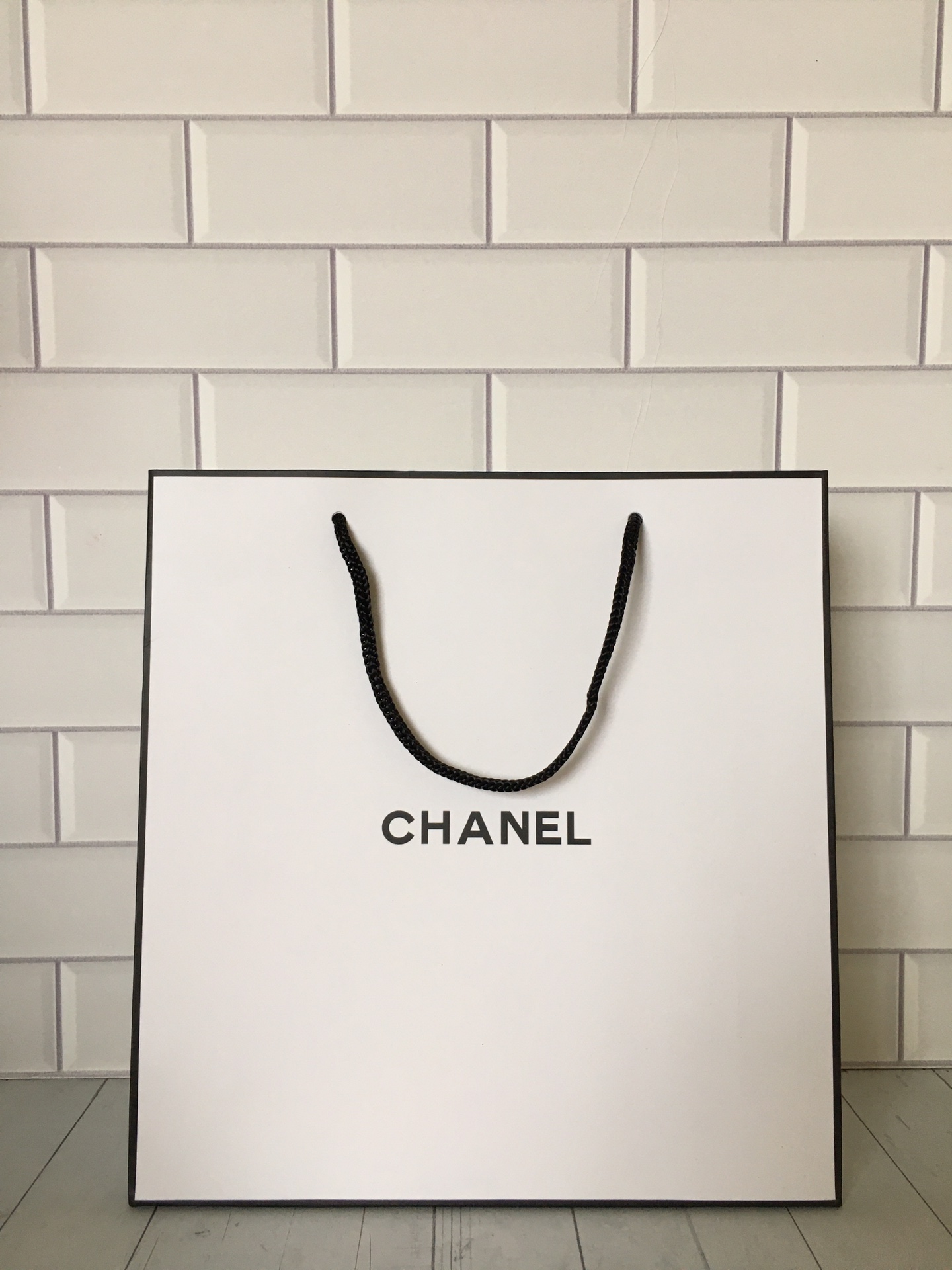 Chanel Camellia Cleansing Oil & Cleansing Milk Set with Gift Bag 10 i1708848018 2558 8