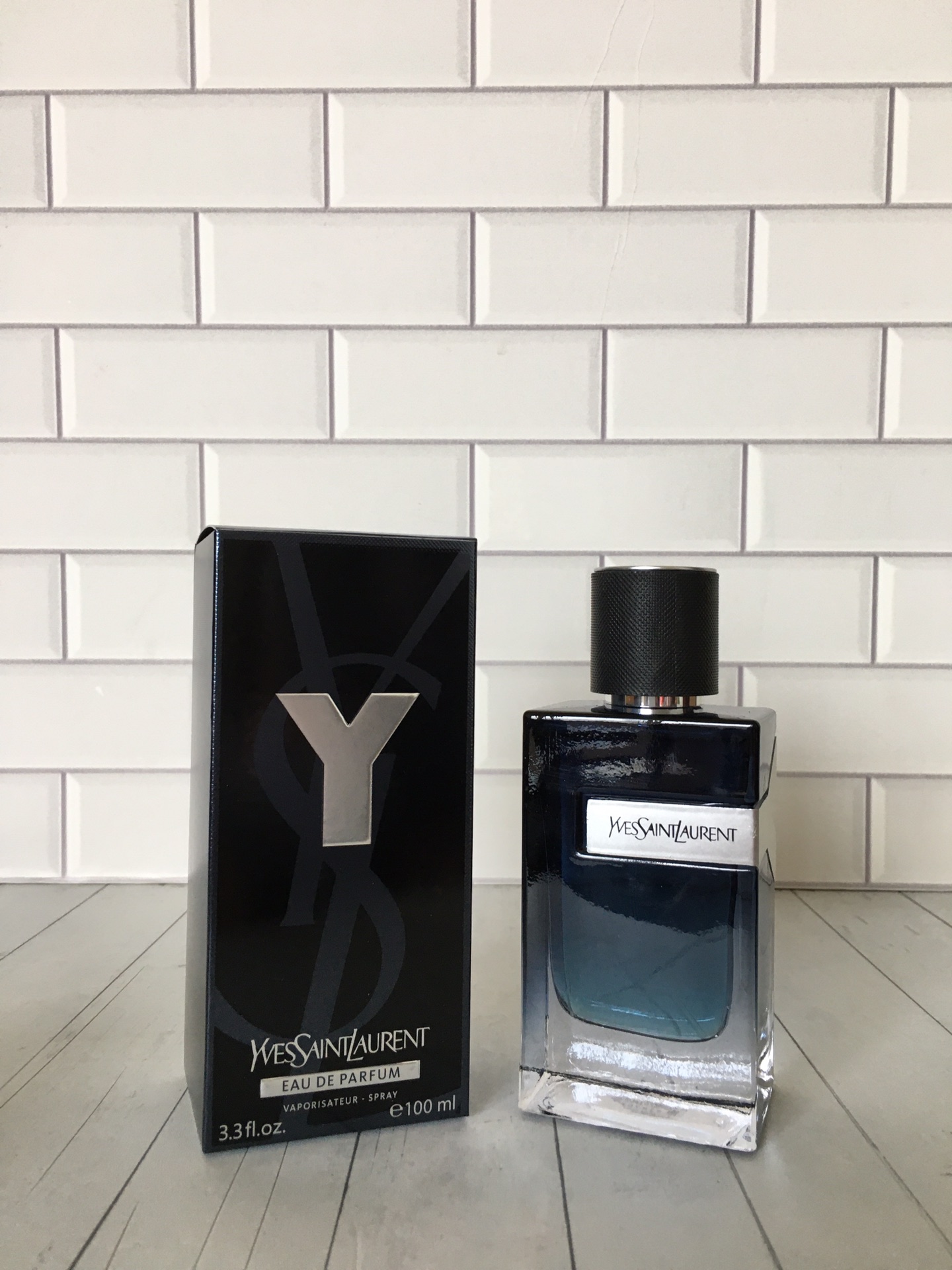 YSL Perfume