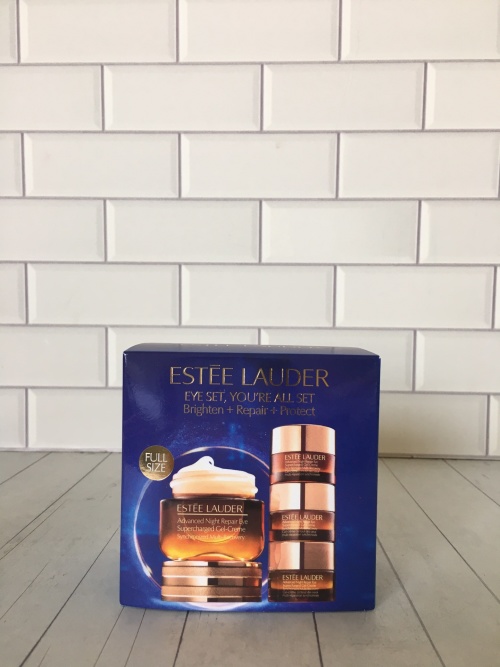 Estée Lauder Advanced Night Repair Eye Set - Brighten, Repair, Protect 1 Estée Lauder Advanced Night Repair Eye Set - Brighten, Repair, Protect