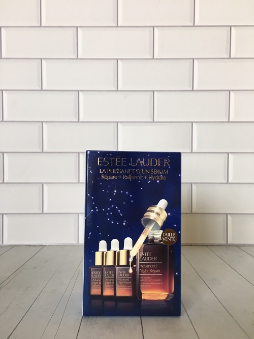 Estée Lauder Advanced Night Repair Serum Set - 50ml + 15ml x 3 1 Estée Lauder Advanced Night Repair Serum Set - 50ml + 15ml x 3