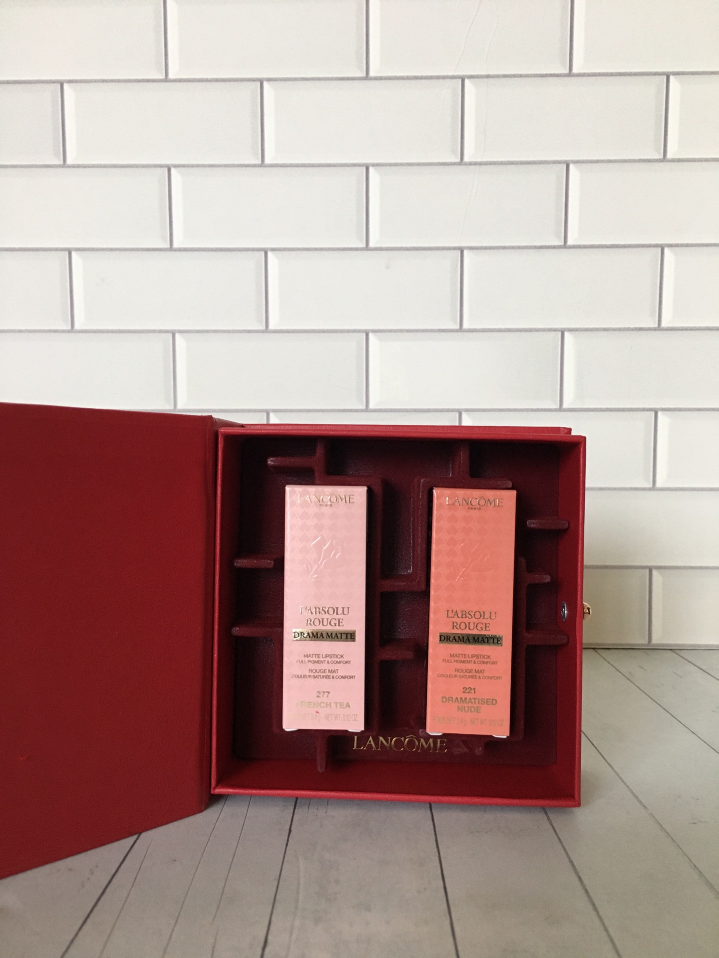 Lancome Valentine's Day Fireworks Houndstooth Limited Edition Lipstick Set 3 i1716186648 2306 2