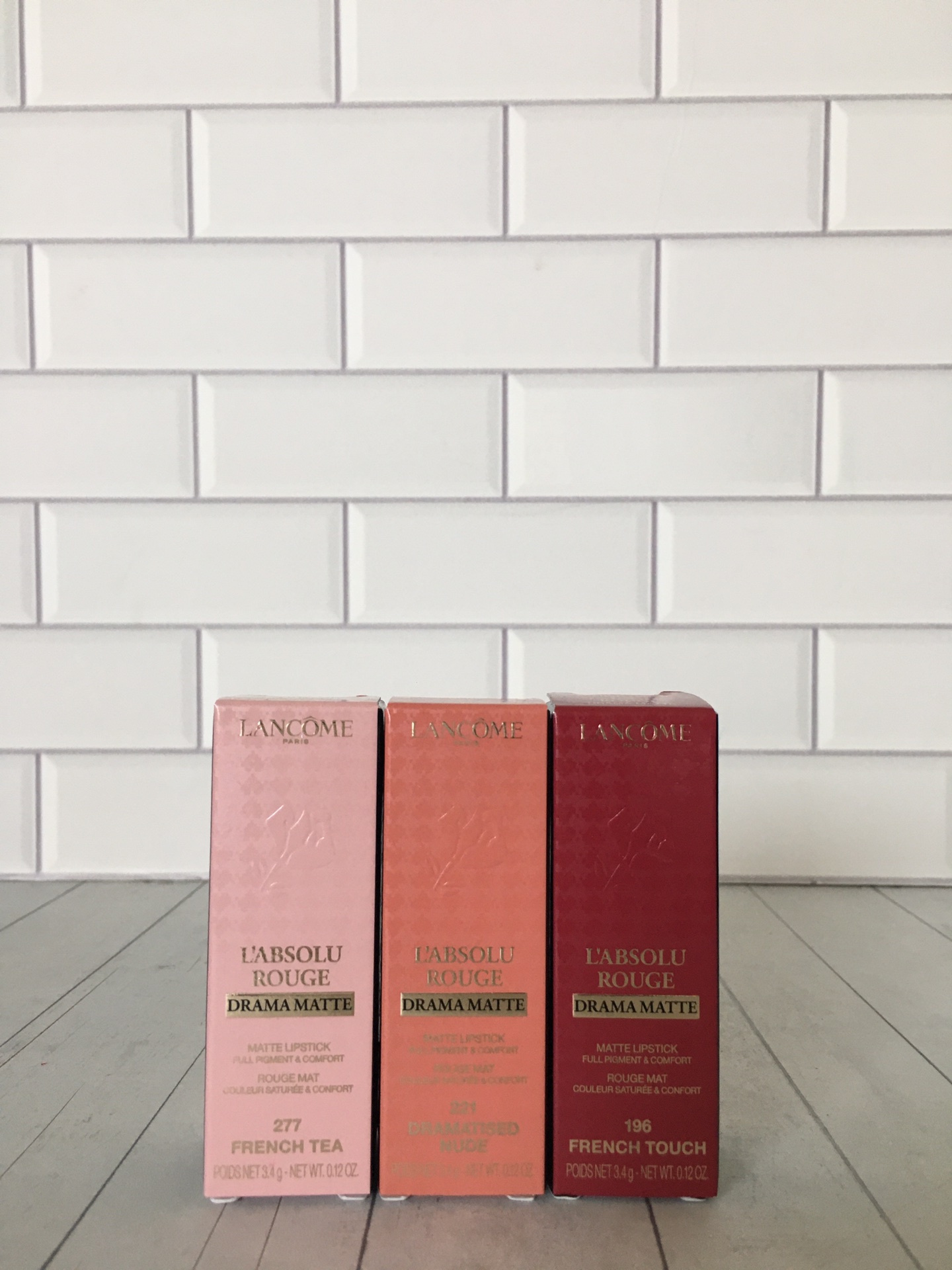 Lancome Valentine's Day Fireworks Houndstooth Limited Edition Lipstick Set 4 i1716186648 2430 3