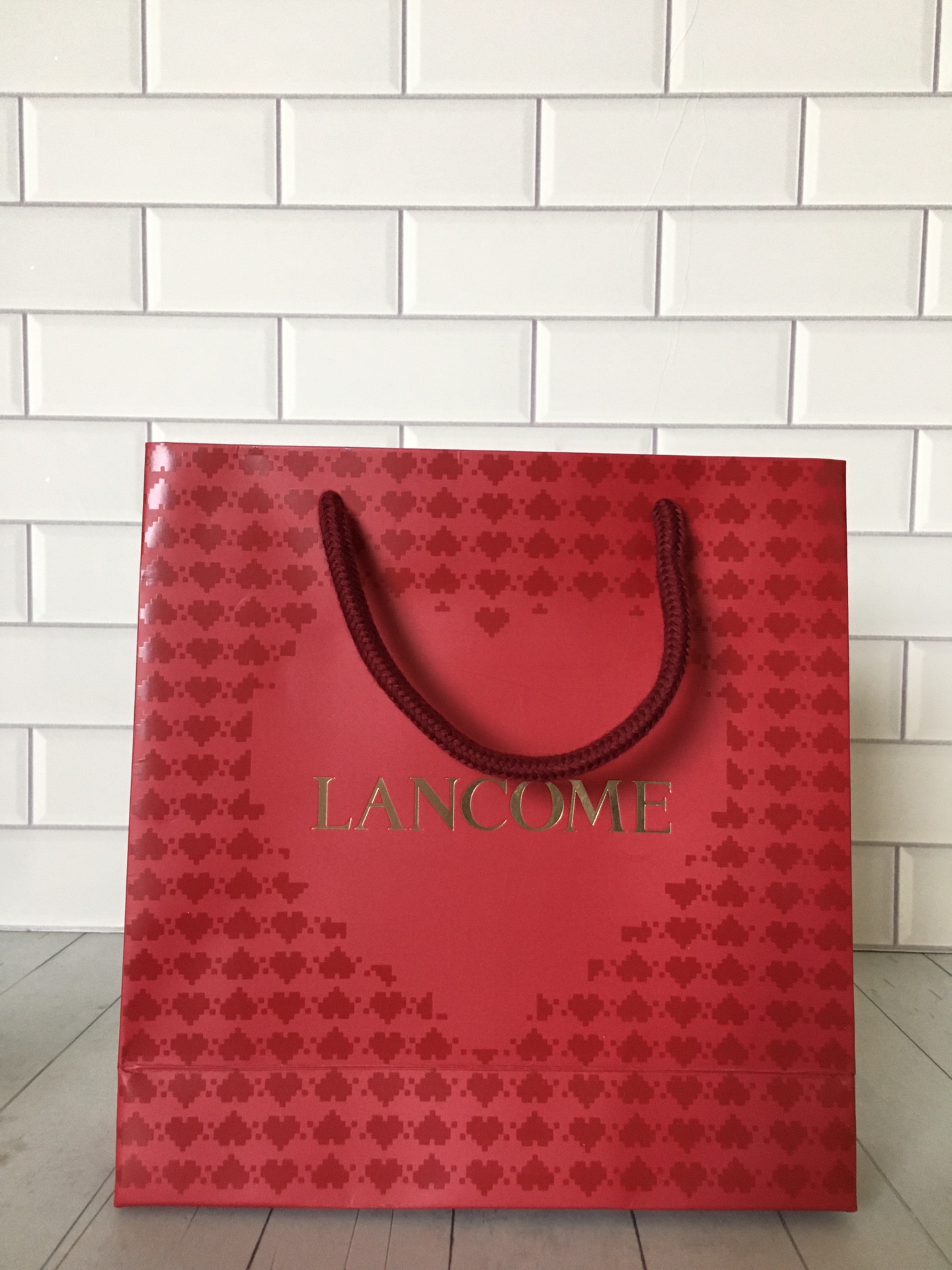 Lancome Valentine's Day Fireworks Houndstooth Limited Edition Lipstick Set 7 i1716186648 4292 6
