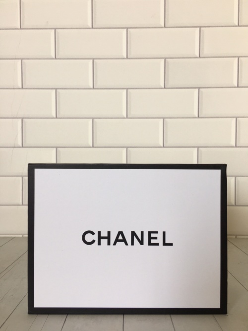 Chanel Chance Eau Tendre Perfume and Lipstick Gift Set - Limited Edition 1 Chanel Chance Eau Tendre Perfume and Lipstick Gift Set - Limited Edition
