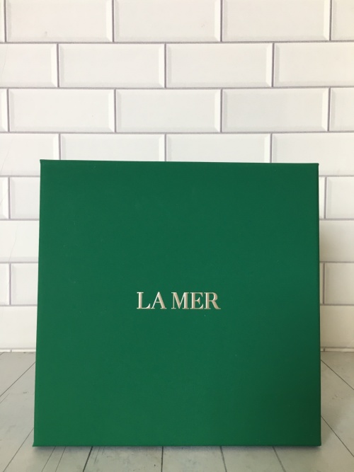 La Mer The Moisturizing Cream Set, 60ml + 7ml x 6, Gift Bag 1 La Mer The Moisturizing Cream Set, 60ml + 7ml x 6, Gift Bag