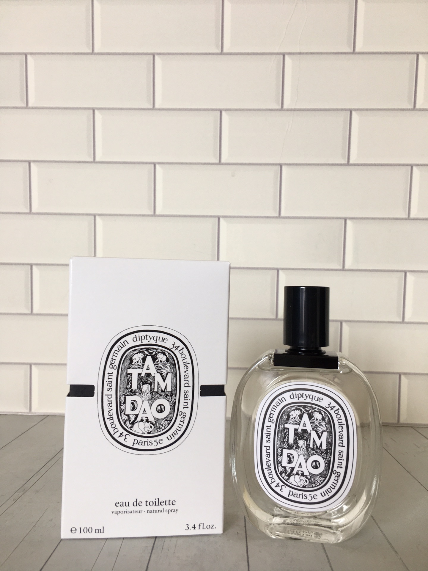 Diptyque Perfume