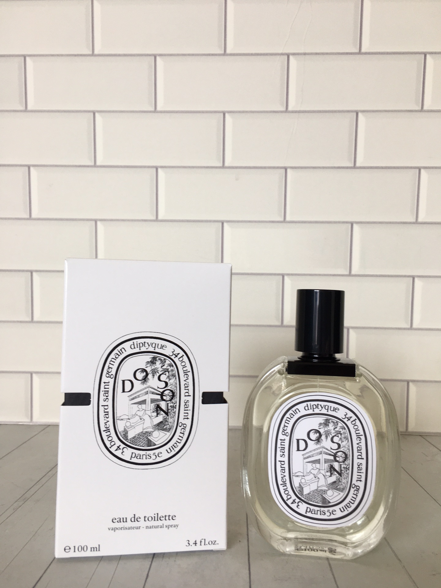 Diptyque Perfume